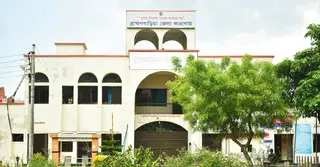 ব্রাহ্মণবাড়িয়ায় ভুয়া ঠিকানা ব্যবহার করে হত্যা মামলার আসামির পলায়ন